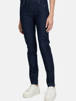 Betty Barclay Jeans<Damen Perfect Body-Jeans marine royal uni