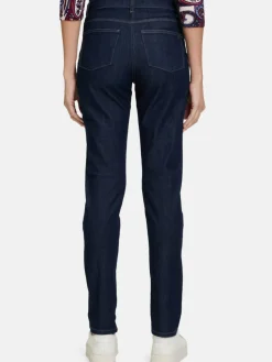 Betty Barclay Jeans<Damen Perfect Body-Jeans marine royal uni