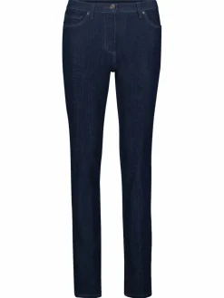 Betty Barclay Jeans<Damen Perfect Body-Jeans marine royal uni