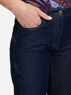 Betty Barclay Jeans<Damen Perfect Body-Jeans marine royal uni