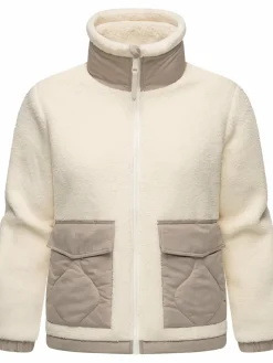 Damen Ragwear Jacken & Westen|Sweatshirts & Sweatjacken><noscript><img width=