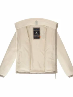 Damen Ragwear Jacken & Westen|Sweatshirts & Sweatjacken><noscript><img width=