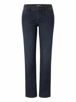 Damen Paddock`s Jeans>Damen 5-Pocket Jeans - LARA Straight Fit