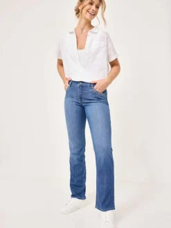 Damen Paddock`s Jeans><noscript><img width=