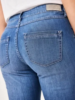 Damen Paddock`s Jeans><noscript><img width=