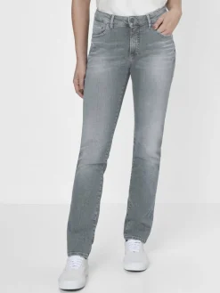 Damen Paddock`s Jeans>Damen 5-Pocket Jeans - LIA Slim Fit