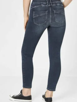 Damen Paddock`s Jeans><noscript><img width=