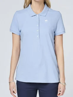Damen Polo Sylt Shirts & Tops><noscript><img width=