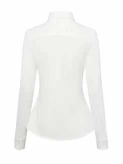 Damen Tommy Hilfiger Shirts & Tops>Damen Polohemd