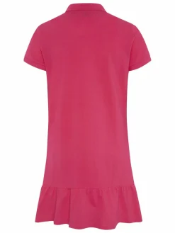 Damen Polo Sylt Kleider>Damen Polokleid