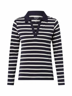 Damen brookshire Shirts & Tops>Damen Poloshirt