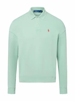 Damen Polo Ralph Lauren Sweatshirts & Sweatjacken>Damen Poloshirt