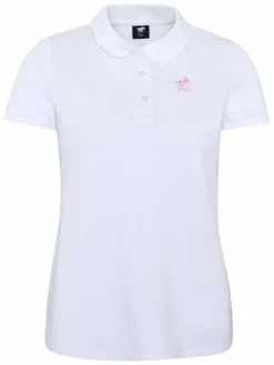 Damen Polo Sylt Shirts & Tops>Damen Poloshirt