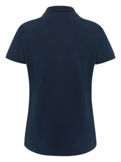 Damen Polo Sylt Shirts & Tops>Damen Poloshirt