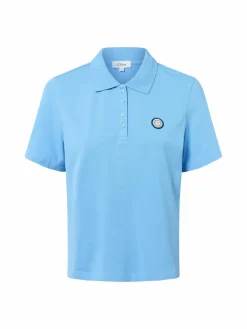 Damen s.Oliver Shirts & Tops>Damen Poloshirt
