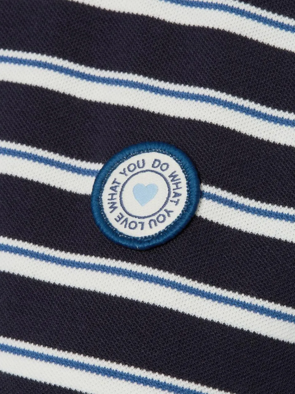 Damen s.Oliver Shirts & Tops>Damen Poloshirt