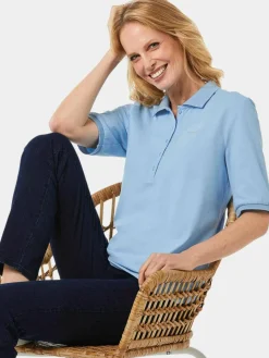 Damen Goldner Shirts & Tops><noscript><img width=