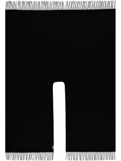 Damen Fraas Pullover & Strickjacken>Damen Poncho