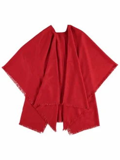 Damen Giorgio Rimaldi Pullover & Strickjacken>Damen Poncho