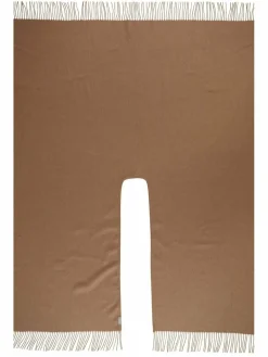 Damen Fraas Pullover & Strickjacken>Damen Poncho