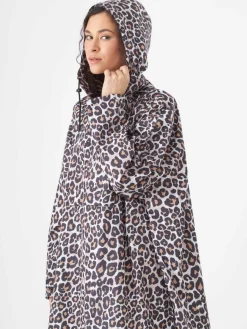 Damen Codello Pullover & Strickjacken>Damen Poncho