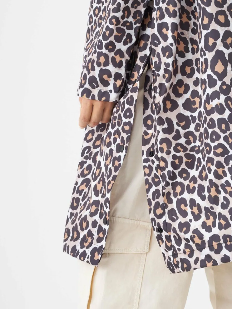 Damen Codello Pullover & Strickjacken>Damen Poncho