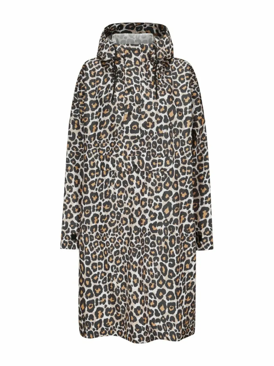 Damen Codello Pullover & Strickjacken>Damen Poncho