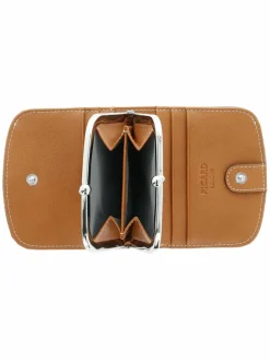 PICARD Taschen & Rucksäcke<Damen Portemonnaie - Euphoria marine uni