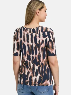 Betty Barclay Shirts & Tops<Damen Printshirt mehrfarbig gemustert