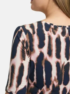 Betty Barclay Shirts & Tops<Damen Printshirt mehrfarbig gemustert