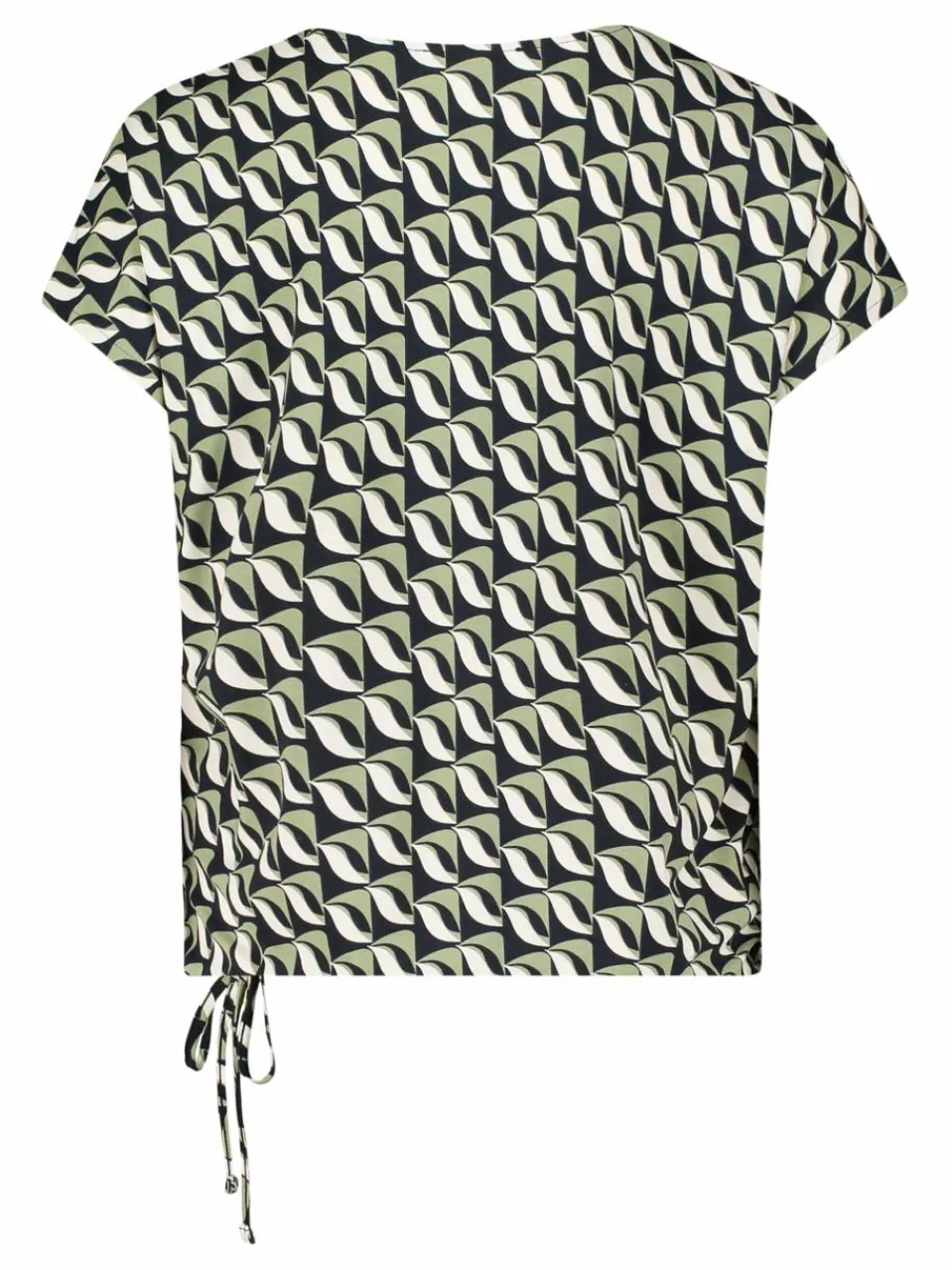 Damen Betty Barclay Shirts & Tops>Damen Printshirt