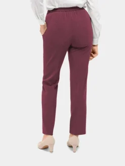 Damen Goldner Hosen>Damen Professlan-Schlupfhose MARTHA - Edle Professlan-Schlupfhose MARTHA