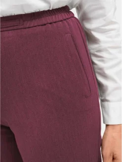 Damen Goldner Hosen><noscript><img width=