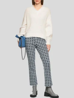 Damen Marc Cain Pullover & Strickjacken>Damen Pullover