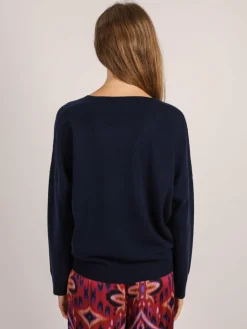 Damen Vicci Germany Pullover & Strickjacken>Damen Pullover