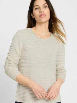 Damen Olsen Pullover & Strickjacken>Damen Pullover