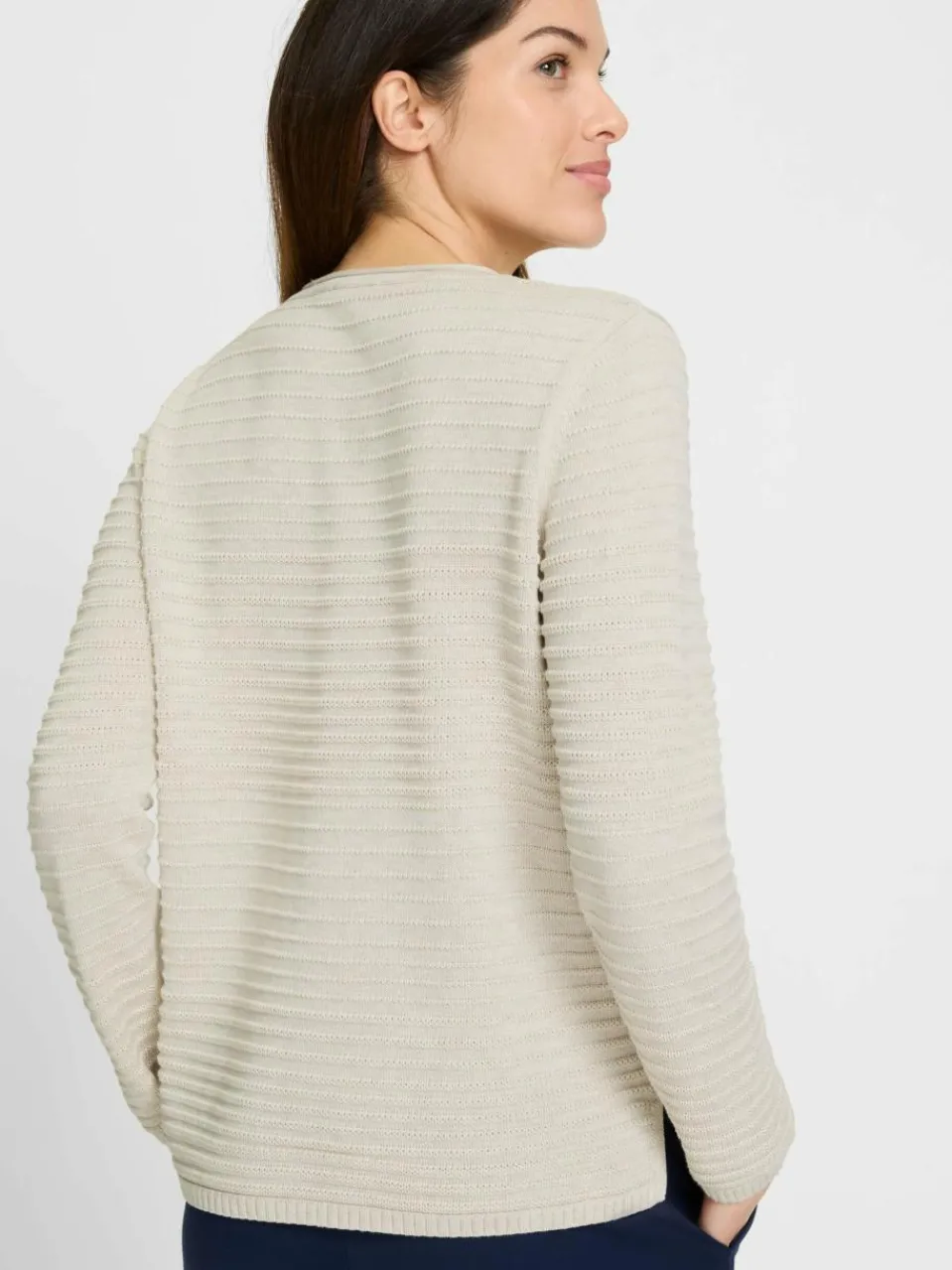 Damen Olsen Pullover & Strickjacken>Damen Pullover