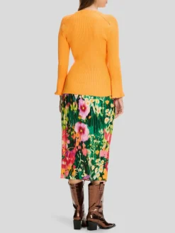 Damen Marc Cain Pullover & Strickjacken>Damen Pullover