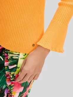 Damen Marc Cain Pullover & Strickjacken><noscript><img width=