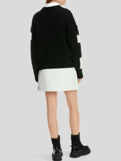 Damen Marc Cain Pullover & Strickjacken>Damen Pullover