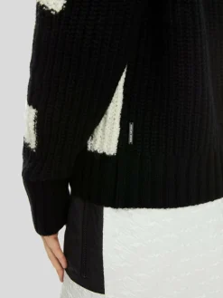 Damen Marc Cain Pullover & Strickjacken><noscript><img width=