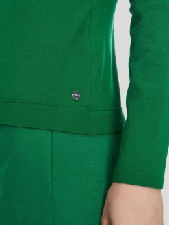 Damen Marc Cain Pullover & Strickjacken><noscript><img width=