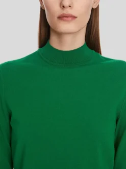 Damen Marc Cain Pullover & Strickjacken><noscript><img width=