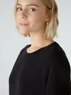 Damen Oui Pullover & Strickjacken><noscript><img width=