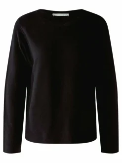 Damen Oui Pullover & Strickjacken><noscript><img width=
