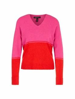 Damen Marc Cain Pullover & Strickjacken><noscript><img width=