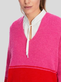 Damen Marc Cain Pullover & Strickjacken><noscript><img width=