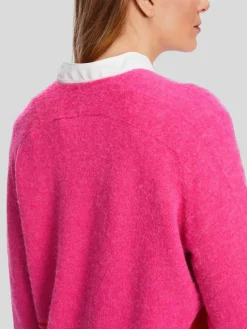 Damen Marc Cain Pullover & Strickjacken><noscript><img width=