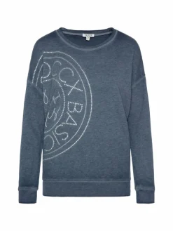 Damen Soccx Sweatshirts & Sweatjacken>Damen Pullover