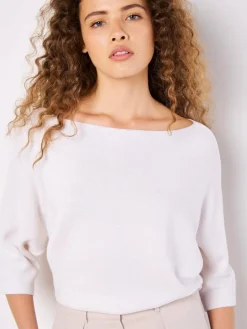 Damen Apricot Pullover & Strickjacken><noscript><img width=